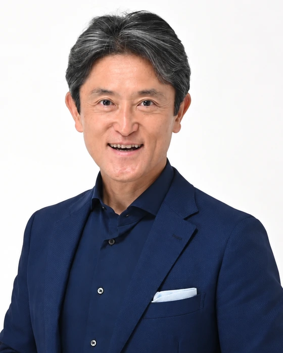森岡誠治