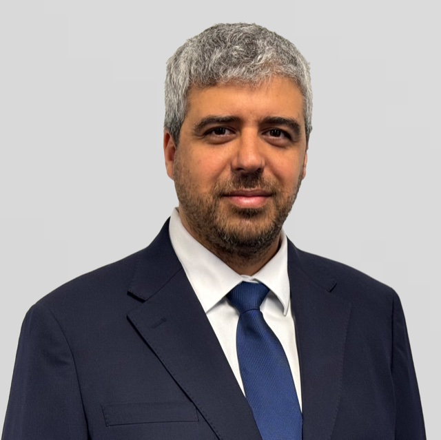 Wael El Ghazzawi